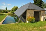 Lavoir de NUILLE LE JALAIS
