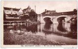 Lavoir de MONTBIZOT