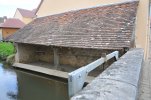Lavoir de PREVAL