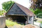 Lavoir de VILLAINES LA GONAIS