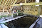 Lavoir de VILLAINES LA GONAIS