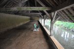 Lavoir de CHANTENAY VILLEDIEU