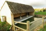 Lavoir de TASSE