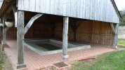 Lavoir de MAISONCELLES