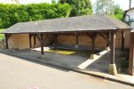 Lavoir de LOMBRON