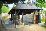 Lavoir de LOMBRON