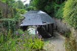Lavoir de LOMBRON