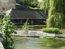 Lavoir de MONTFORT LE GESNOIS