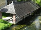 Lavoir de MONTFORT LE GESNOIS