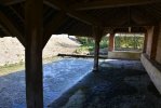 Lavoir de MONTFORT LE GESNOIS