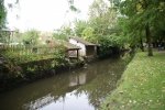 Lavoir de SAVIGNE L EVEQUE