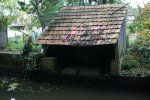 Lavoir de SAVIGNE L EVEQUE