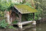 Lavoir de SAVIGNE L EVEQUE