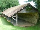 Lavoir de SAVIGNE L EVEQUE