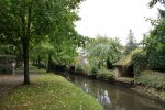 Lavoir de SAVIGNE L EVEQUE