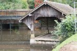 Lavoir de SAVIGNE L EVEQUE
