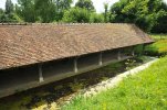 Lavoir de SAVIGNE L EVEQUE