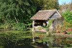 Lavoir de SAVIGNE L EVEQUE