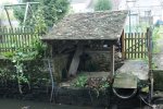 Lavoir de SAVIGNE L EVEQUE
