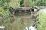 Lavoir de SAVIGNE L EVEQUE