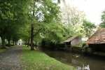 Lavoir de SAVIGNE L EVEQUE