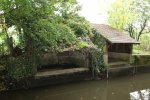 Lavoir de SAVIGNE L EVEQUE