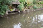 Lavoir de SAVIGNE L EVEQUE