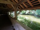 Lavoir de SILLE LE PHILIPPE