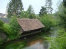 Lavoir de ST MARS LA BRIERE