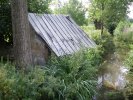 Lavoir de CHATEAU DU LOIR
