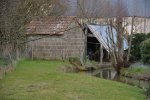 Lavoir de CHATEAU DU LOIR