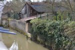 Lavoir de CHATEAU DU LOIR