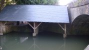 Lavoir de DISSAY SOUS COURCILLON