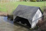 Lavoir de DISSAY SOUS COURCILLON
