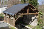 Lavoir de DISSAY SOUS COURCILLON