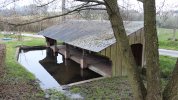 Lavoir de JUPILLES