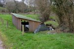 Lavoir de JUPILLES