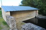 Lavoir de LAVERNAT