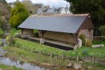Lavoir de THOIRE SUR DINAN
