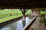 Lavoir de THOIRE SUR DINAN