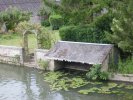Lavoir de VAAS