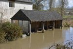 Lavoir de VOUVRAY SUR LOIR
