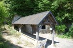 Lavoir de VOUVRAY SUR LOIR
