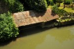 Lavoir de CHASSILLE