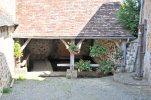 Lavoir de CHEMIRE EN CHARNIE