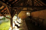 Lavoir de CRANNES EN CHAMPAGNE