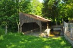 Lavoir de EPINEU LE CHEVREUIL