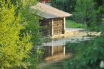 Lavoir de LOUE