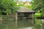 Lavoir de LOUE