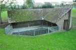 Lavoir de COULANS SUR GEE